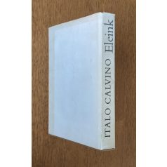 Italo Calvino: Eleink 