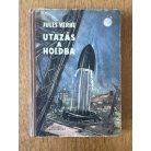 Jules Verne: Utazás a Holdba / Utazás a Hold körül