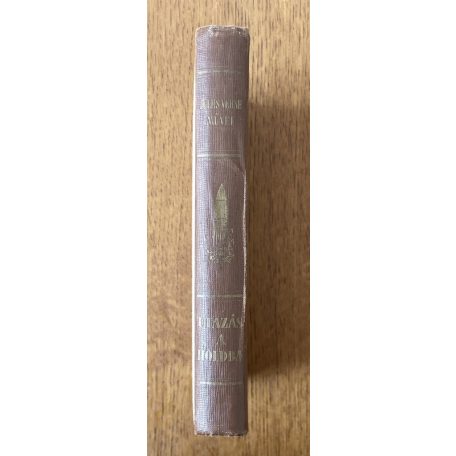 Jules Verne: Utazás a Holdba / Utazás a Hold körül