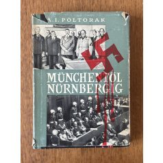 A. I. Poltorak: Münchentől Nürnbergig