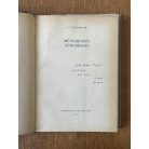 A. I. Poltorak: Münchentől Nürnbergig