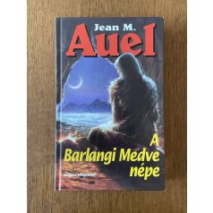 Jean M. Auel: A Barlangi Medve népe