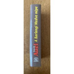 Jean M. Auel: A Barlangi Medve népe