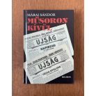 Márai Sándor: Műsoron kívül 