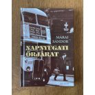 Márai Sándor: Napnyugati őrjárat 