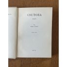 Márai Sándor: Csutora (Révai kiadás)