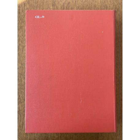  Solt Sándor (szerk.): Ki mit gyárt - kutat - tervez - szolgáltat - forgalmaz 1982