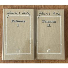 Hamvas Béla: Patmosz I-II. 