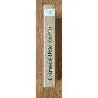 Hamvas Béla: Sarepta 