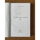 Hamvas Béla: Az ősök nagy csarnoka III-IV. 