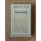 Hamvas Béla: Ördöngösök 