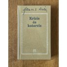 Hamvas Béla: Krízis és katarzis 