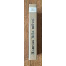 Hamvas Béla: Krízis és katarzis 