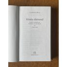 Hamvas Béla: Közös életrend