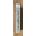 Hamvas Béla: Közös életrend