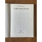 Varnusz Egon: A Caro-Kann-védelem