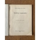 Barcza Gedeon – Tóth László: Tanulj sakkozni