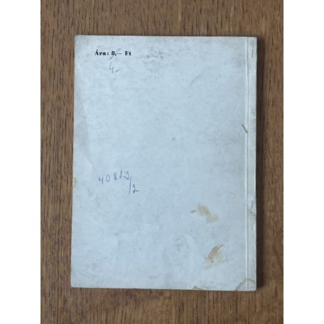 Barcza Gedeon – Tóth László: Tanulj sakkozni