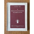 Maróczy Géza: A megnyitások elmélete