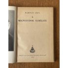 Maróczy Géza: A megnyitások elmélete