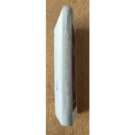 Maróczy Géza: A megnyitások elmélete