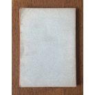 Chalupetzky Ferenc (szerk.): Nemzeti mesterverseny 1932 - 75 válogatott játszma