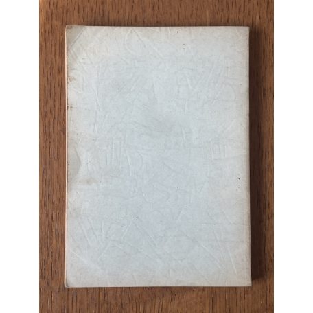 Chalupetzky Ferenc (szerk.): Nemzeti mesterverseny 1932 - 75 válogatott játszma