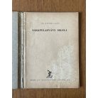 Lindner László, Dr.: Sakkfeladvány iskola (A Magyar Sakkélet Könyvei 9.)