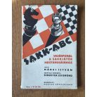 Márki István: Sakk-abc