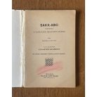 Márki István: Sakk-abc