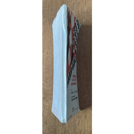 Márki István: Sakk-abc