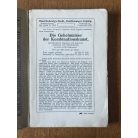 F. Gutmayer: Rätsel und Reichtümer der Eröffnung
