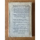 F. Gutmayer: Rätsel und Reichtümer der Eröffnung