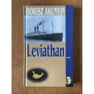 Borisz Akunyin: Leviathan 