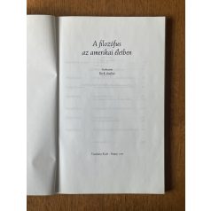 Beck András (szerk.): A filozófus az amerikai életben
