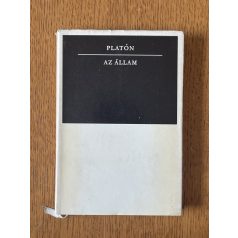 Platón: Az állam (részletek)