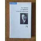Leo Strauss: Az üldöztetés és az írás művészete