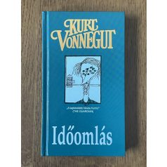 Kurt Vonnegut: Időomlás 