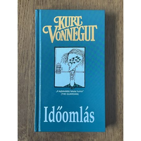 Kurt Vonnegut: Időomlás 