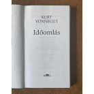 Kurt Vonnegut: Időomlás 