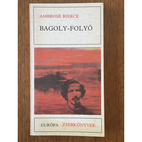 Ambrose Bierce: Bagoly-folyó 