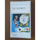 Friedrich Dürrenmatt: Az ígéret / A baleset / A bíró és a hóhér 