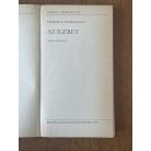 Friedrich Dürrenmatt: Az ígéret / A baleset / A bíró és a hóhér 