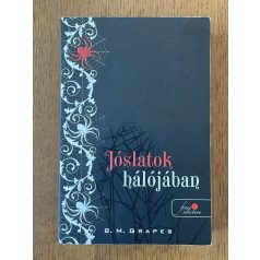 B. M. Grapes: Jóslatok hálójában 