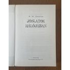 B. M. Grapes: Jóslatok hálójában 