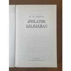 B. M. Grapes: Jóslatok hálójában 