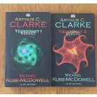 Arthur C. Clarke – Michael Kube-McDowell: Tűzszünet 1-2.