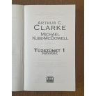 Arthur C. Clarke – Michael Kube-McDowell: Tűzszünet 1-2.