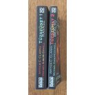 Arthur C. Clarke – Michael Kube-McDowell: Tűzszünet 1-2.