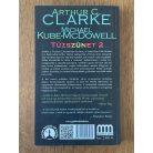 Arthur C. Clarke – Michael Kube-McDowell: Tűzszünet 1-2.
